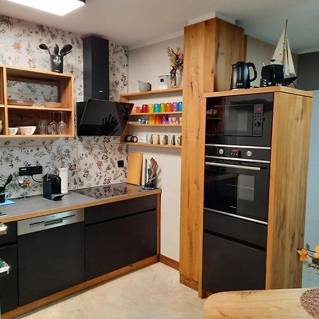 Huebner Apartments Ερφούρτη Εξωτερικό φωτογραφία