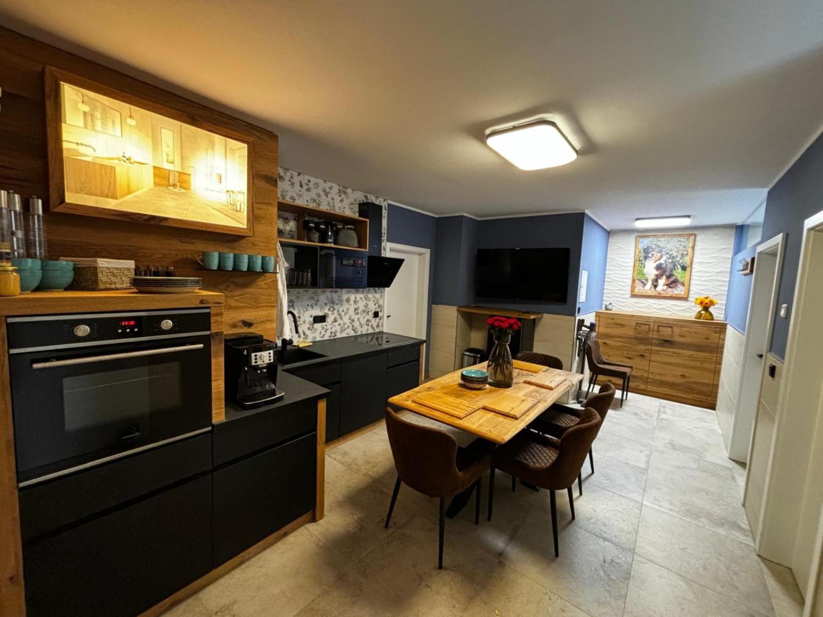 Huebner Apartments Ερφούρτη Εξωτερικό φωτογραφία