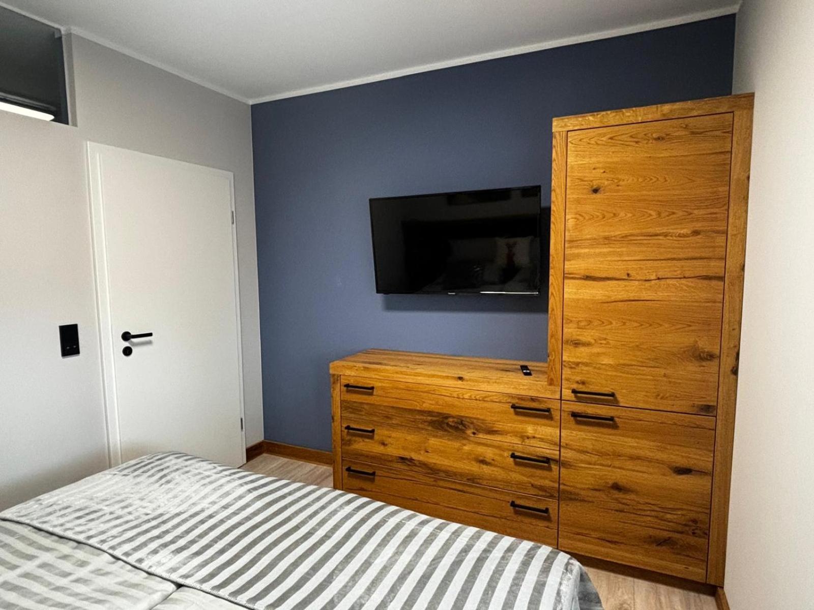 Huebner Apartments Ερφούρτη Εξωτερικό φωτογραφία