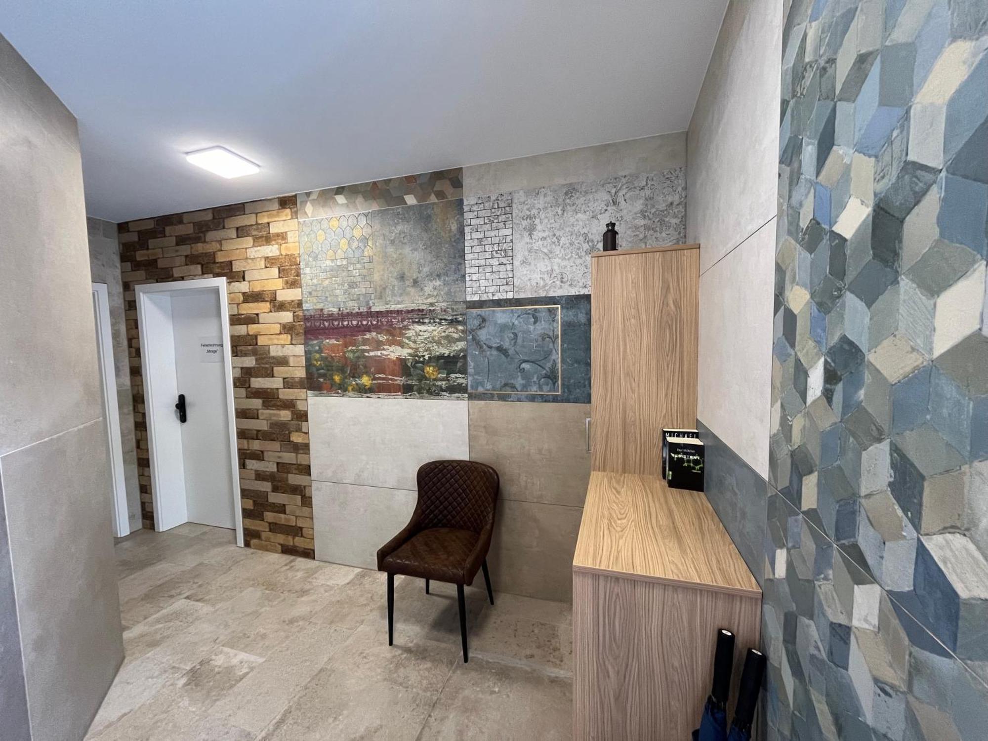 Huebner Apartments Ερφούρτη Εξωτερικό φωτογραφία