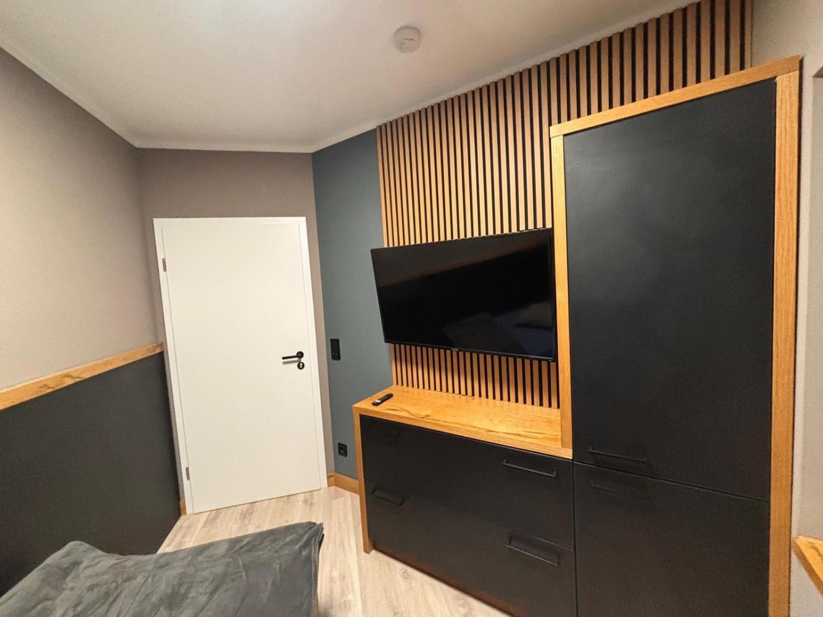 Huebner Apartments Ερφούρτη Εξωτερικό φωτογραφία