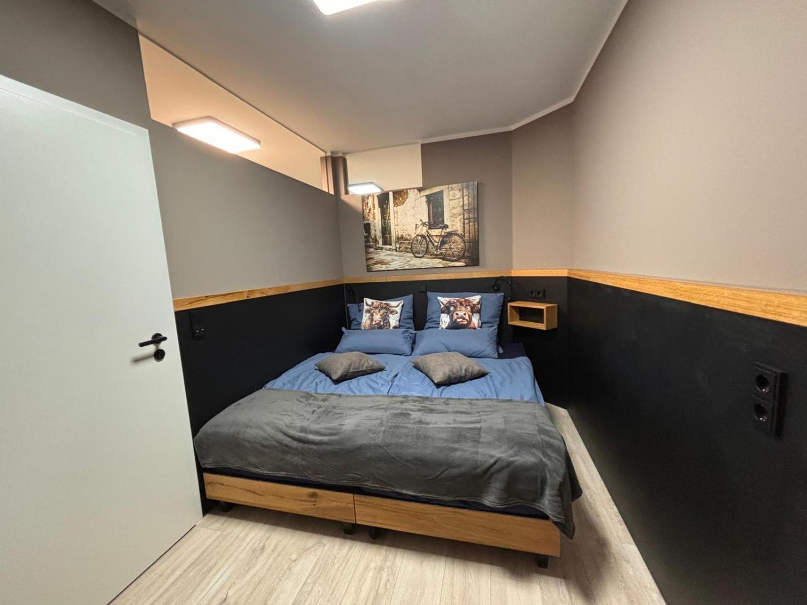 Huebner Apartments Ερφούρτη Εξωτερικό φωτογραφία