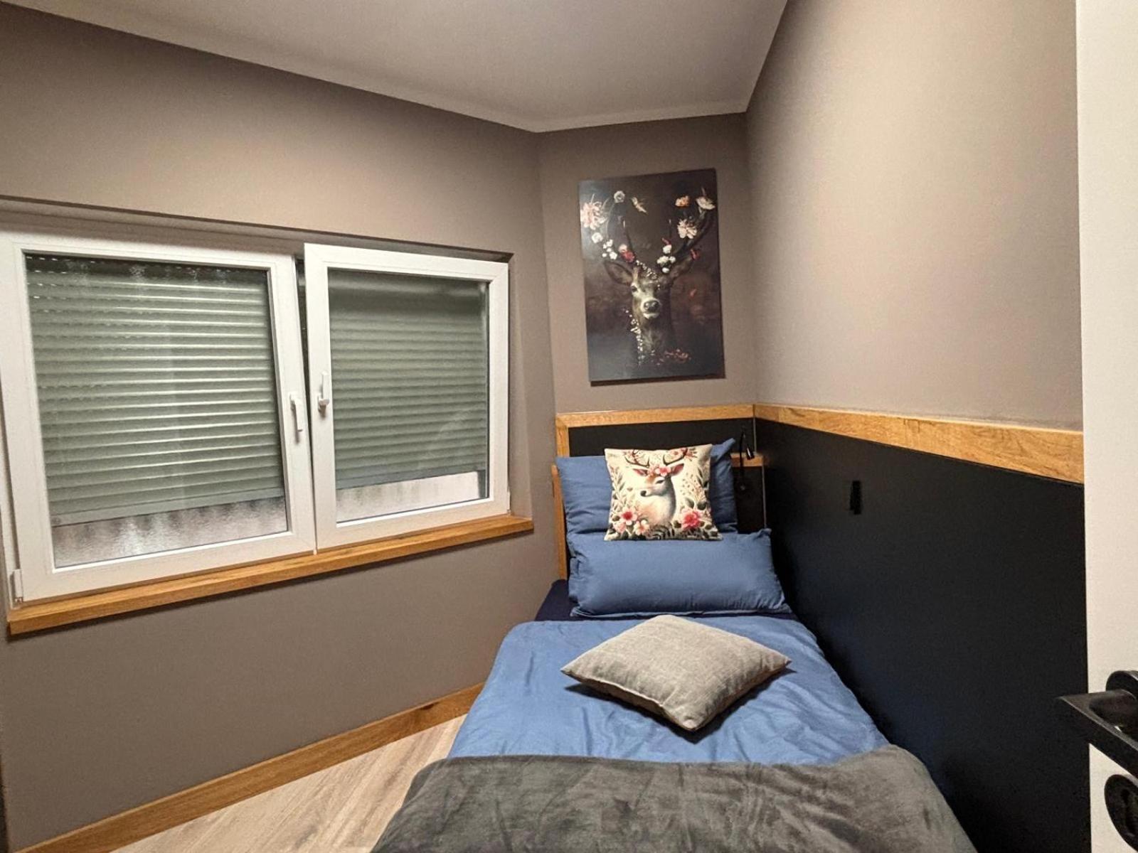 Huebner Apartments Ερφούρτη Εξωτερικό φωτογραφία