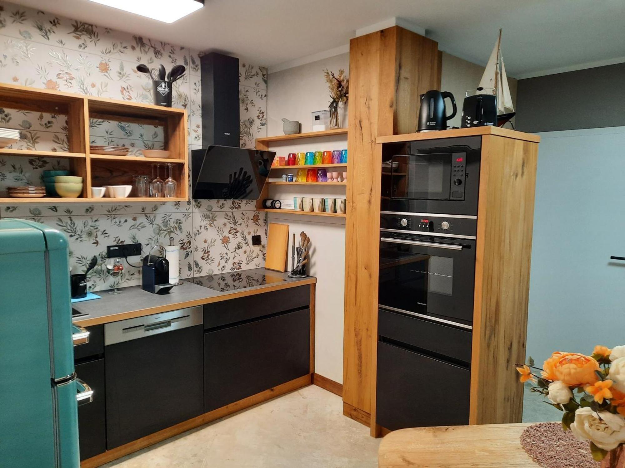 Huebner Apartments Ερφούρτη Εξωτερικό φωτογραφία